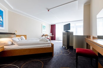 Parkhotel Ropeter galeri fotoğrafı