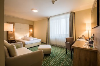 Parkhotel Ropeter galeri fotoğrafı