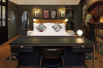 The Samuel Ryder Hotel St Albans, Tapestry Collection Hilton