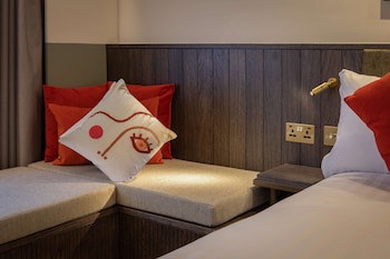 The Samuel Ryder Hotel St Albans, Tapestry Collection Hilton