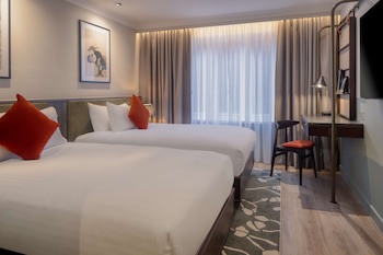 The Samuel Ryder Hotel St Albans, Tapestry Collection Hilton