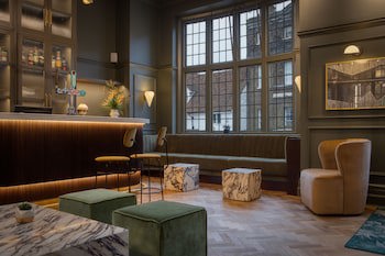 The Samuel Ryder Hotel St Albans, Tapestry Collection Hilton