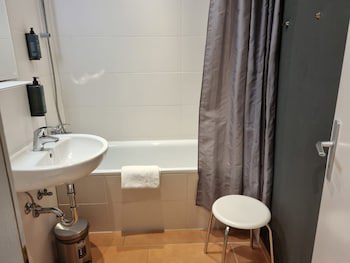 Hotel Berlin Lichtenberg galeri fotoğrafı
