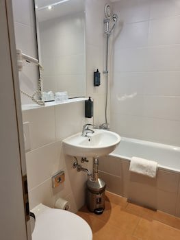Hotel Berlin Lichtenberg galeri fotoğrafı