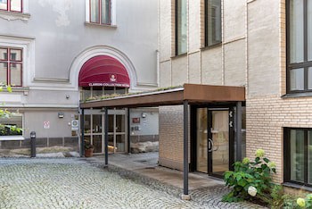 Clarion Collection Hotel Victoria