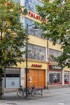 Clarion Collection Hotel Victoria