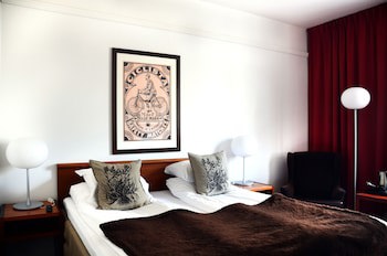 Clarion Collection Hotel Victoria