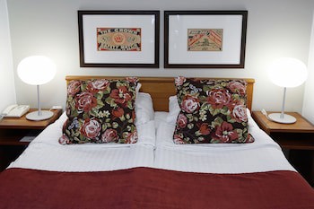 Clarion Collection Hotel Victoria