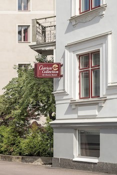 Clarion Collection Hotel Victoria