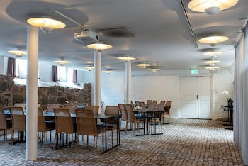 Clarion Collection Hotel Victoria