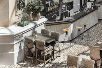 Clarion Collection Hotel Victoria