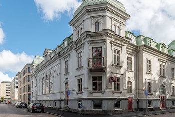 Clarion Collection Hotel Victoria