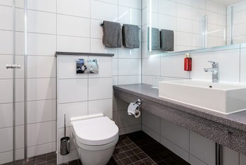 Clarion Collection Hotel Victoria