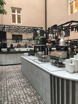 Clarion Collection Hotel Victoria