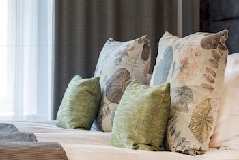 Clarion Collection Hotel Victoria