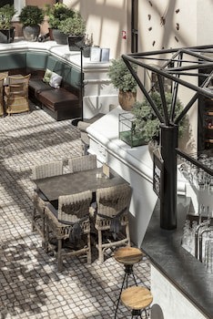Clarion Collection Hotel Victoria