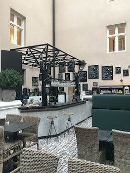 Clarion Collection Hotel Victoria