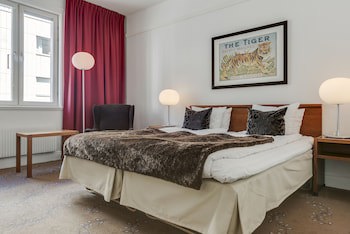 Clarion Collection Hotel Victoria
