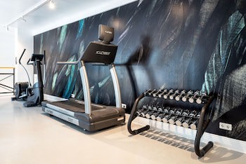 Clarion Collection Hotel Victoria