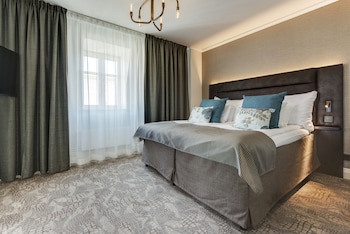 Clarion Collection Hotel Victoria