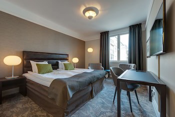 Clarion Collection Hotel Victoria