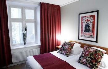 Clarion Collection Hotel Victoria