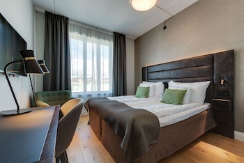 Clarion Collection Hotel Victoria