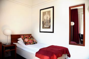Clarion Collection Hotel Victoria