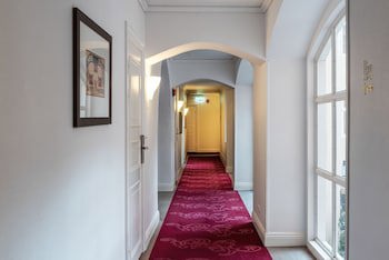 Clarion Collection Hotel Victoria