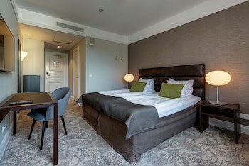 Clarion Collection Hotel Victoria