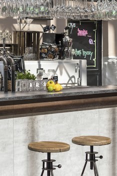 Clarion Collection Hotel Victoria