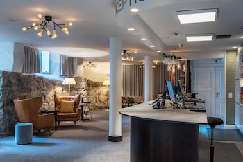 Clarion Collection Hotel Victoria