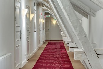 Clarion Collection Hotel Victoria