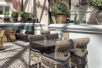 Clarion Collection Hotel Victoria