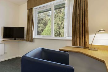 Days Inn By Wyndham Fleet M3