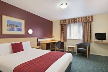 Days Inn By Wyndham Sheffield M1