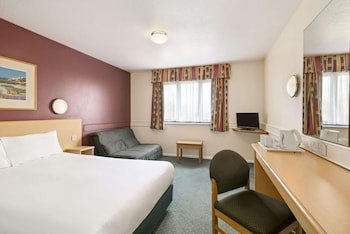 Days Inn By Wyndham Sheffield M1