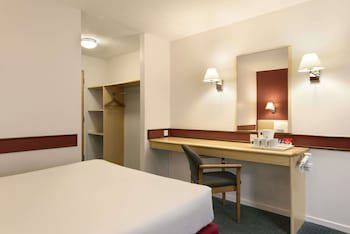 Days Inn By Wyndham Bradford M62