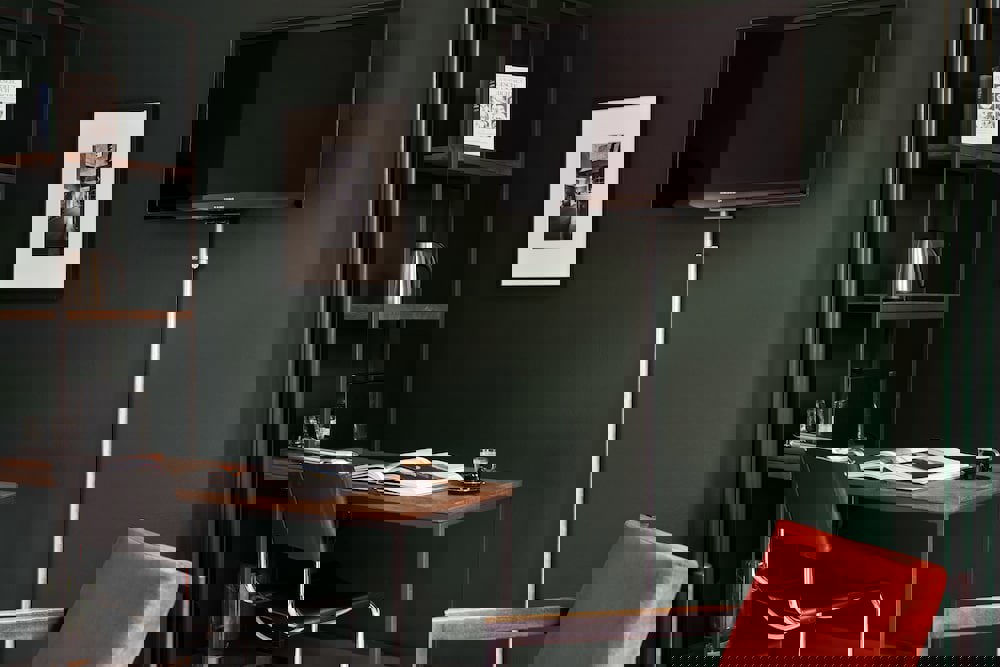 Gastwerk Hotel Hamburg