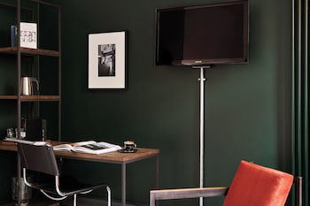 Gastwerk Hotel Hamburg galeri fotoğrafı