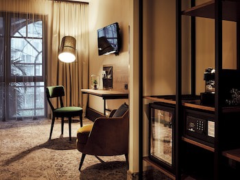 Gastwerk Hotel Hamburg galeri fotoğrafı
