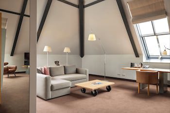 Gastwerk Hotel Hamburg galeri fotoğrafı
