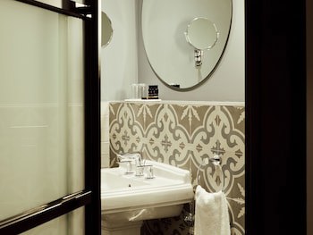 Gastwerk Hotel Hamburg galeri fotoğrafı