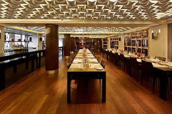 Andaz London Liverpool Street, By Hyatt