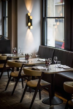 Andaz London Liverpool Street, By Hyatt