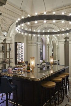 Andaz London Liverpool Street, By Hyatt