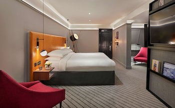 Andaz London Liverpool Street, By Hyatt