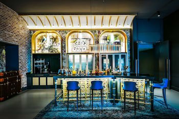 Andaz London Liverpool Street, By Hyatt