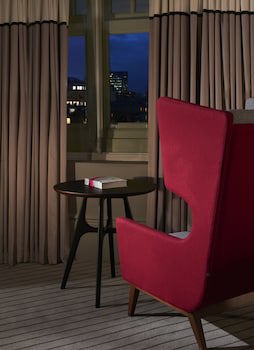 Andaz London Liverpool Street, By Hyatt