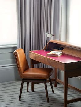 Andaz London Liverpool Street, By Hyatt